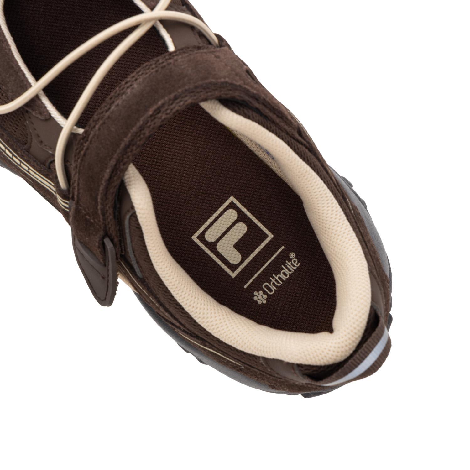 FILA】 フィラ FILA ECHAPPE VC v2 LX フィラエシャッペブイシーブイ2