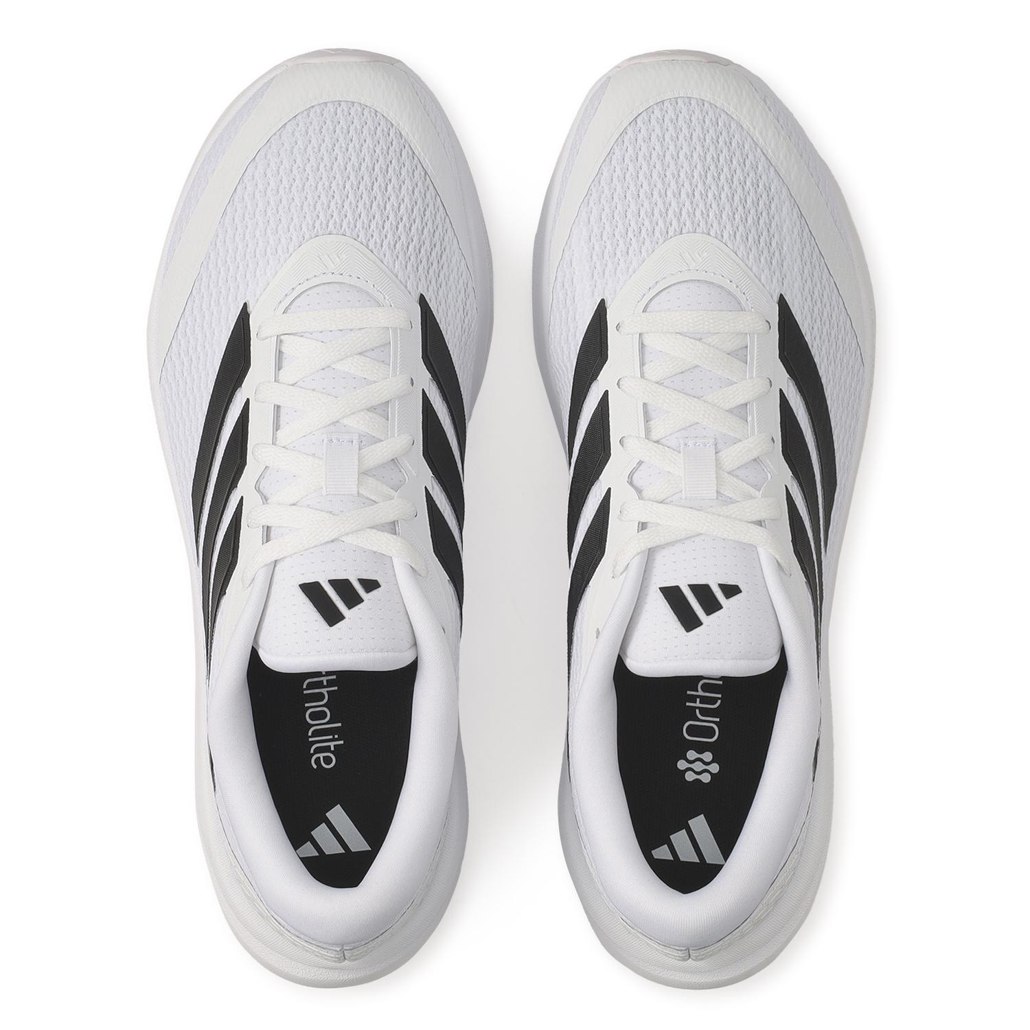 ADIDAS】 アディダス RUNFALCON 6 WIDE ランファルコン 6 ワイド