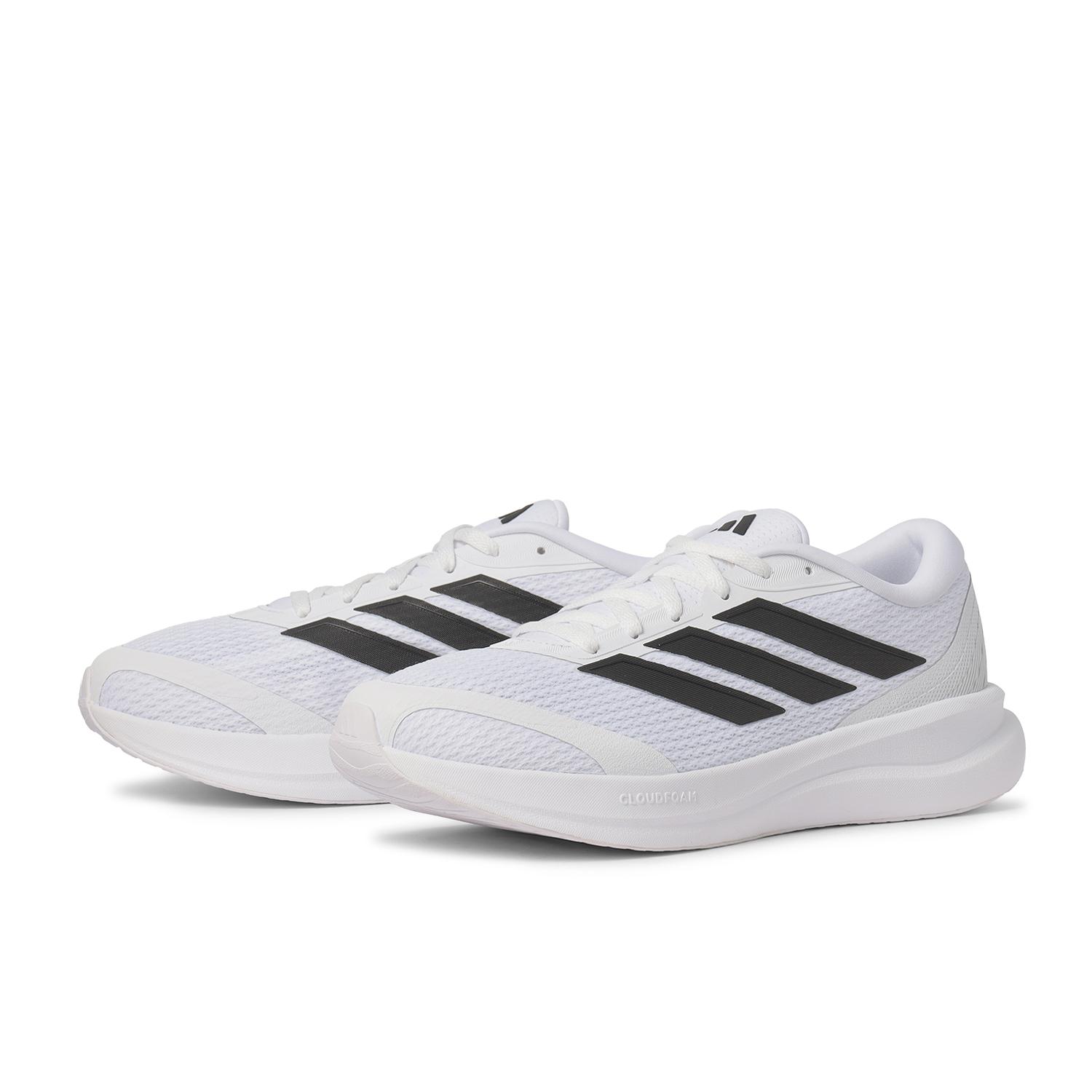 ADIDAS】 アディダス RUNFALCON 6 WIDE ランファルコン 6 ワイド