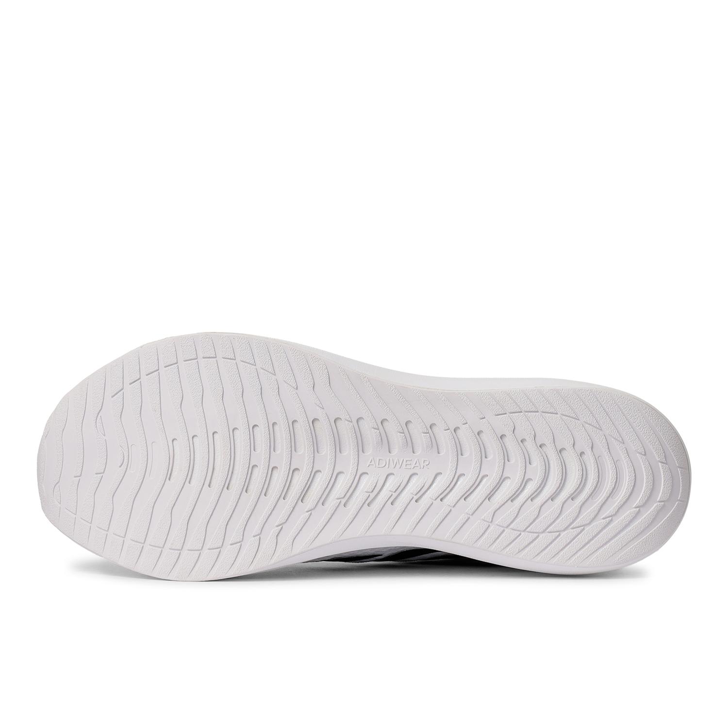 ADIDAS】 アディダス RUNFALCON 6 WIDE ランファルコン 6 ワイド