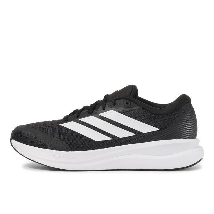 adidas �����t�@���R�� 6 ���C�h CORE/FTWR/CARB