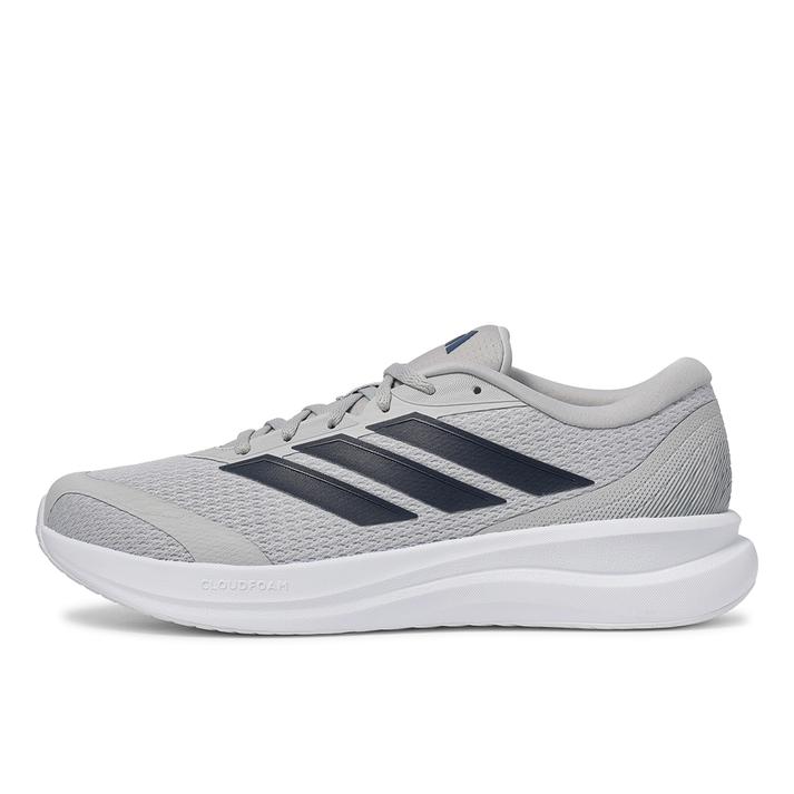 adidas �����t�@���R�� 6 ���C�h GREY/DARK/CORE