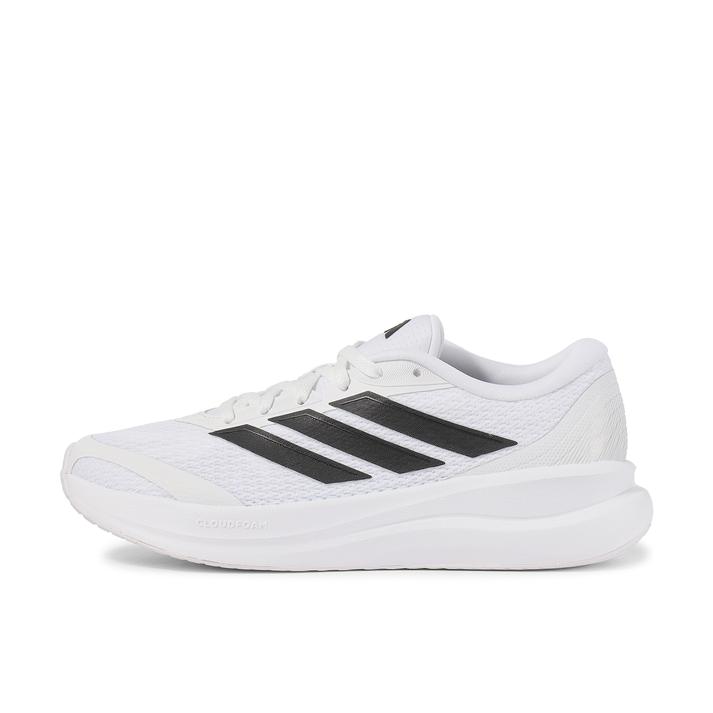 adidas �����t�@���R�� 6 ���C�h W FTWR/CORE/GREY