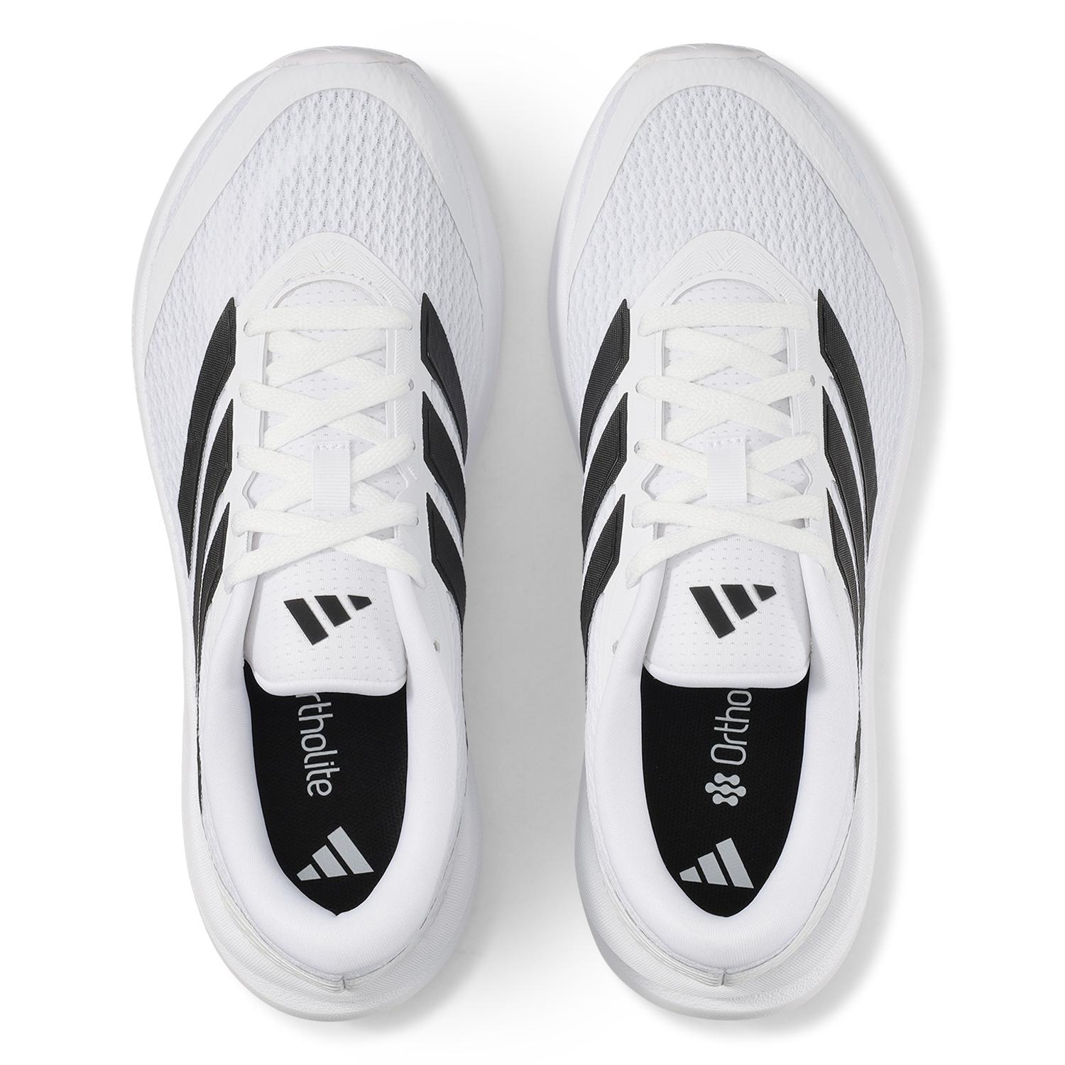 レディース 【ADIDAS】 アディダス RUNFALCON 6 WIDE W ランファルコン