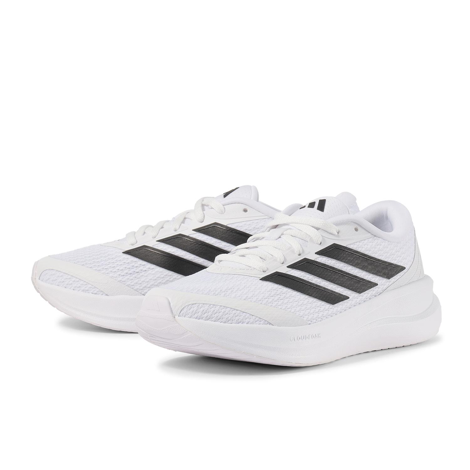 レディース 【ADIDAS】 アディダス RUNFALCON 6 WIDE W ランファルコン