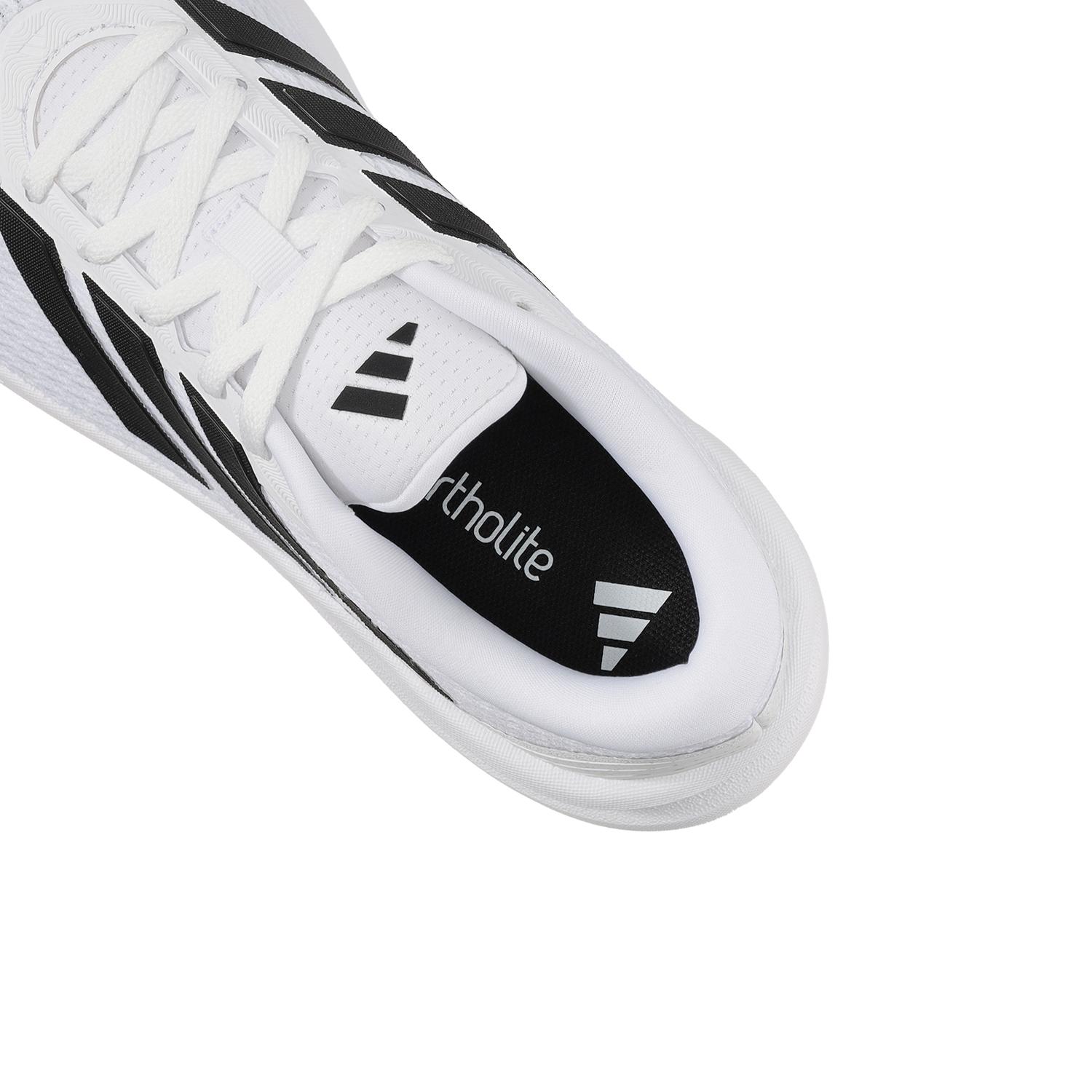レディース 【ADIDAS】 アディダス RUNFALCON 6 WIDE W ランファルコン