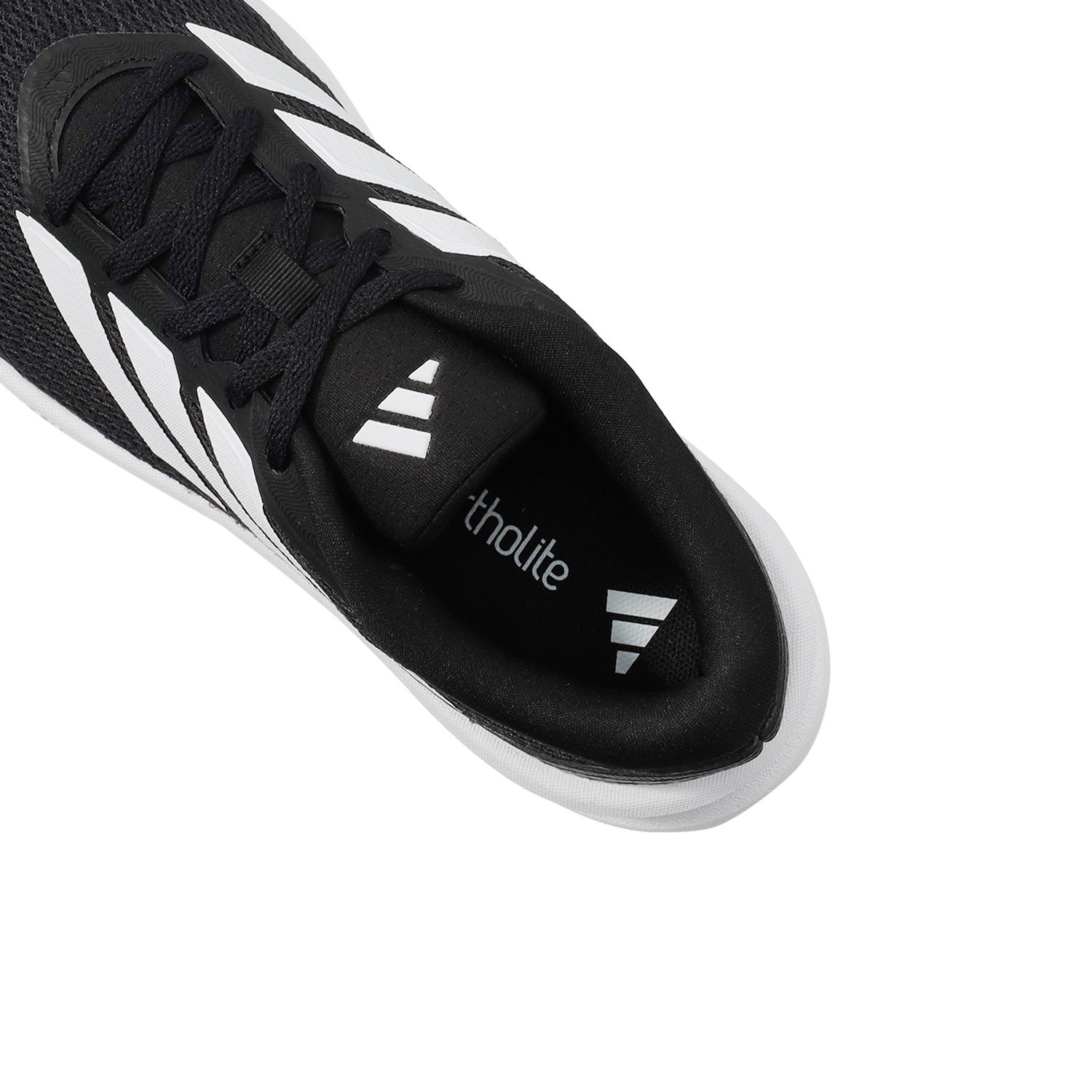 レディース 【ADIDAS】 アディダス RUNFALCON 6 WIDE W ランファルコン