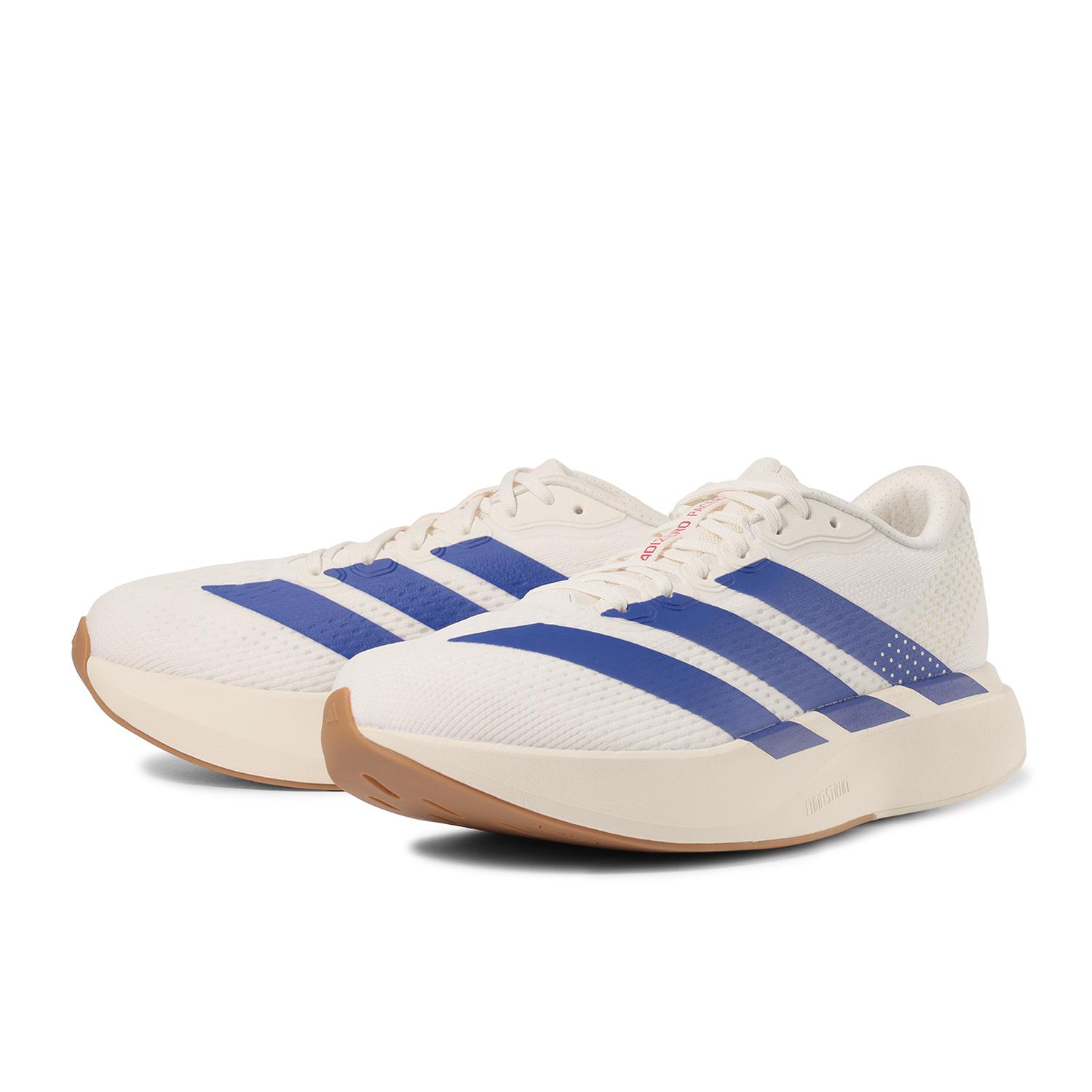ADIDAS】 アディダス ADIZERO PACER M アディダス ペーサー KZ6851