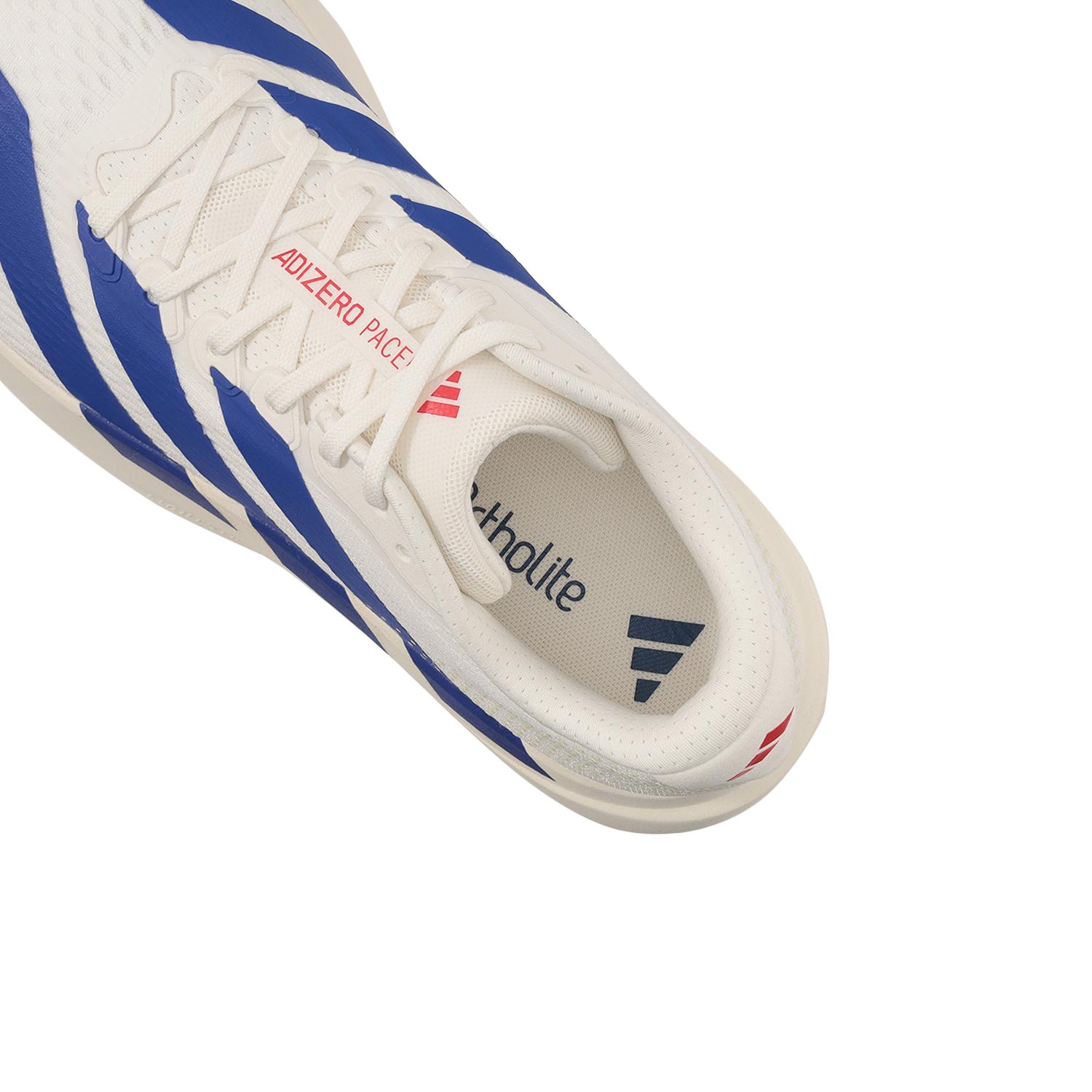ADIDAS】 アディダス ADIZERO PACER M アディダス ペーサー KZ6851