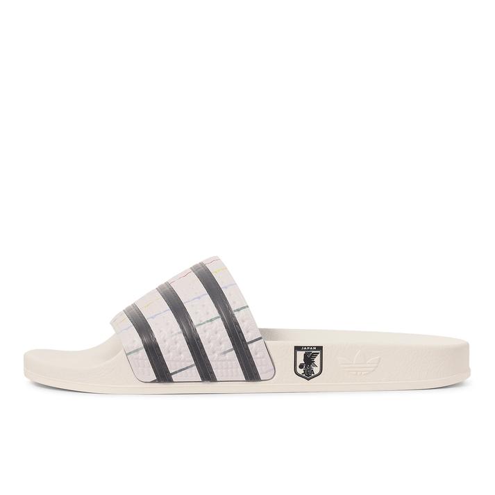 adidas �g���t�H�C�� �X���C�h JFA OFFW/CORE/OFFW