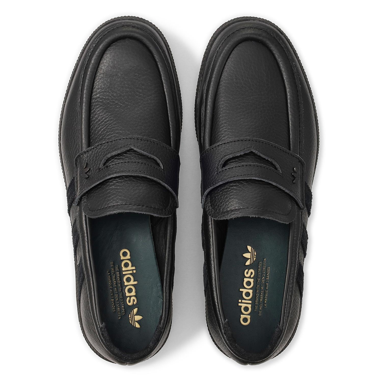  adidas HANDBALL SPEZIAL LOAFER画像3