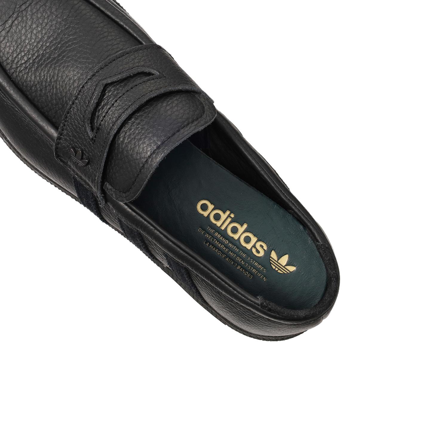  adidas HANDBALL SPEZIAL LOAFER画像7