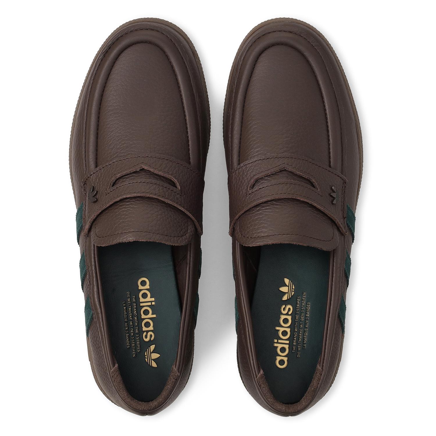  adidas HANDBALL SPEZIAL LOAFER画像3