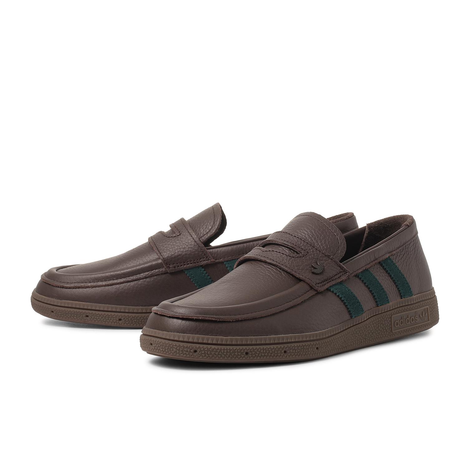  adidas HANDBALL SPEZIAL LOAFER画像2