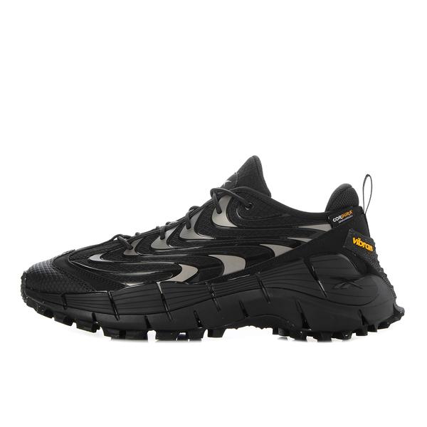 Reebok ジグ キネティカ 3.5 エッジ ブラック 25cm