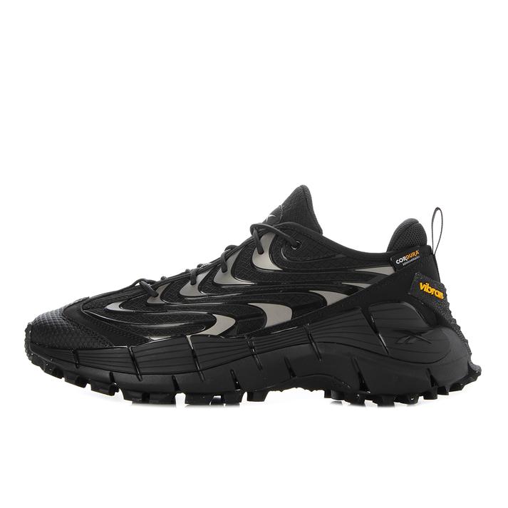 Reebok �W�O �L�l�e�B�J 3.5 �G�b�W BLACK/GREY3