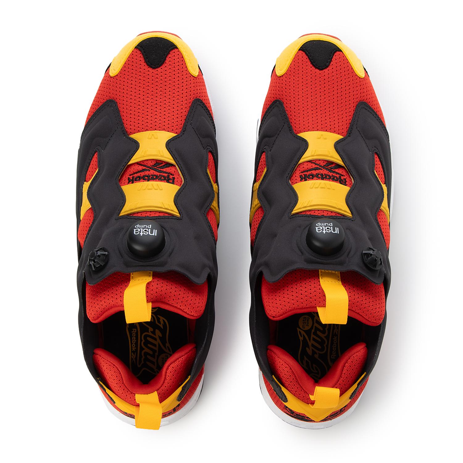  Reebok INSTAPUMP FURY 94 OG画像3