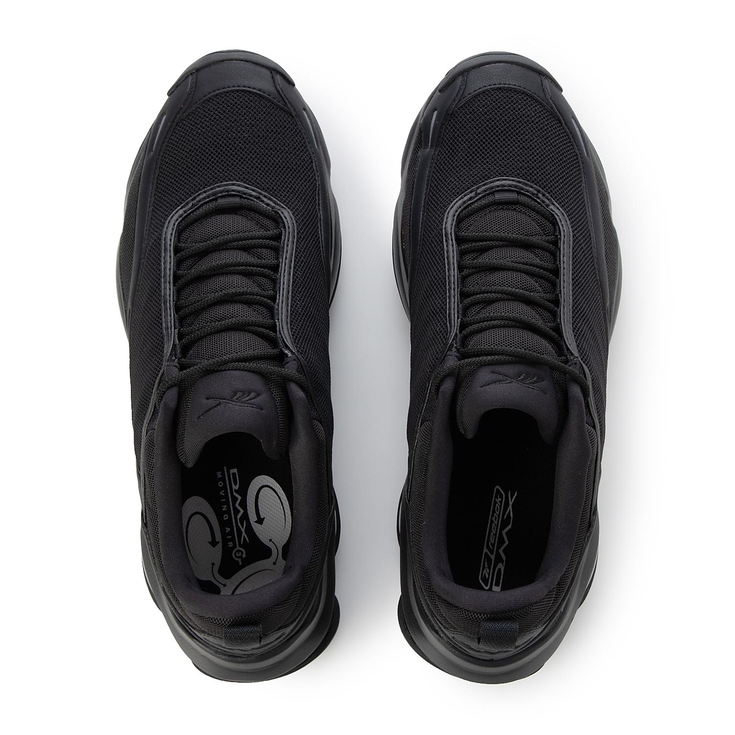  Reebok DMX SERIES 3000画像3