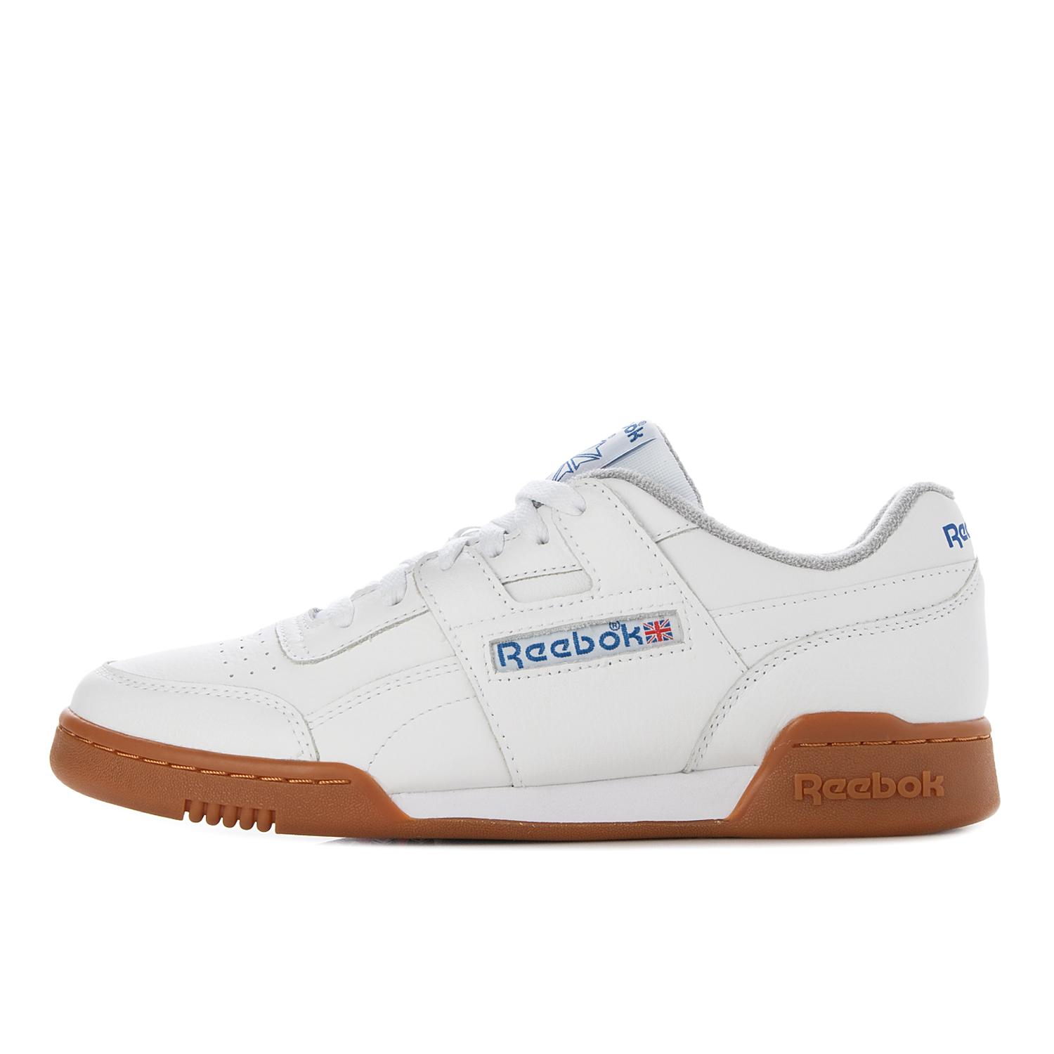  Reebok WORKOUT PLUS画像1