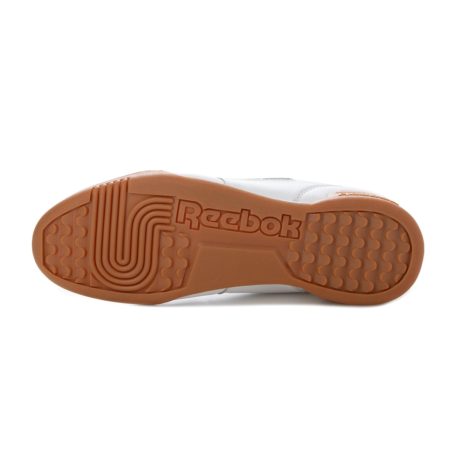  Reebok WORKOUT PLUS画像6