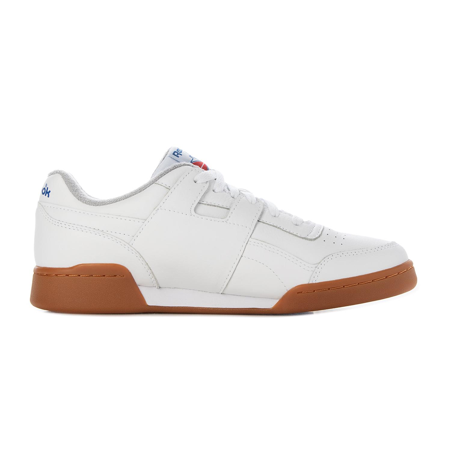  Reebok WORKOUT PLUS画像5