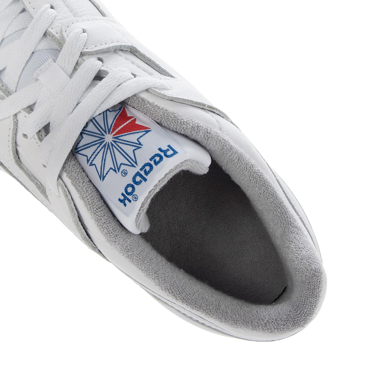  Reebok WORKOUT PLUS画像7