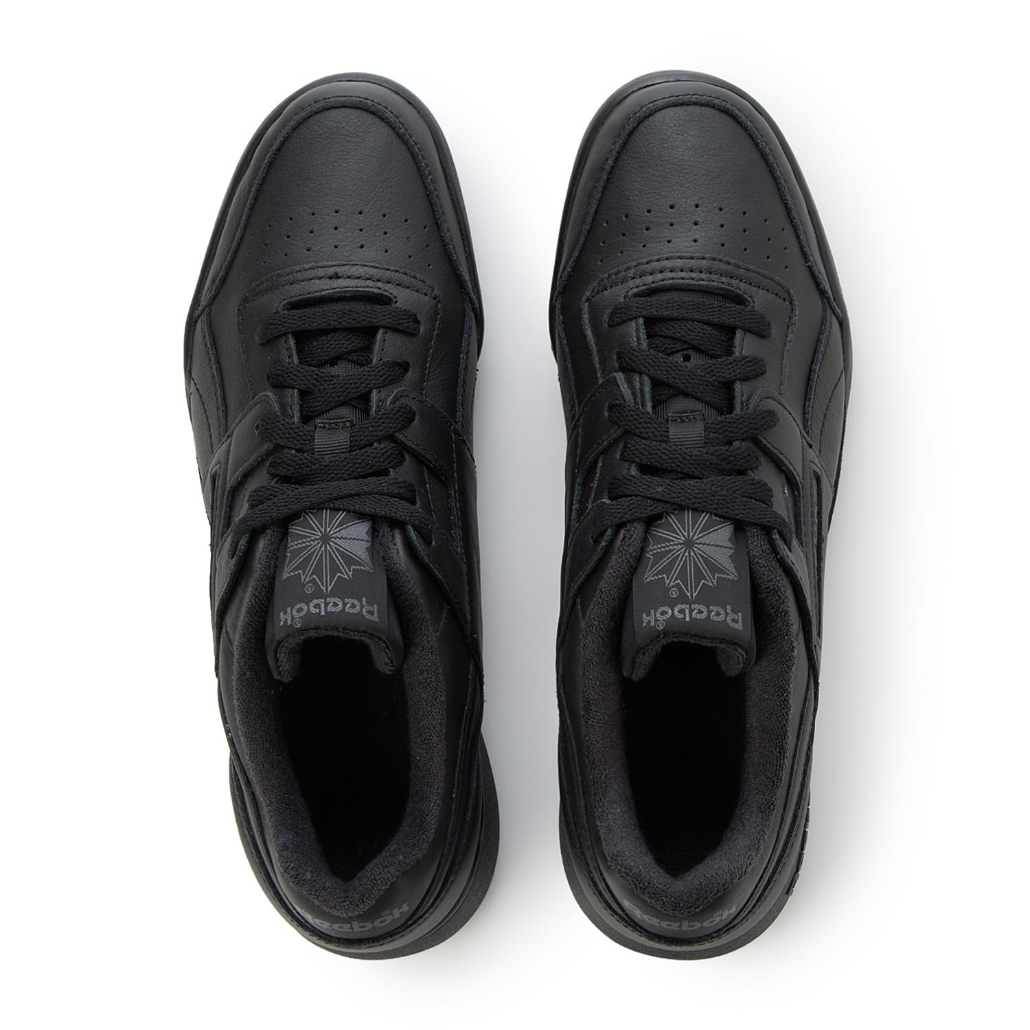  Reebok WORKOUT PLUS画像3