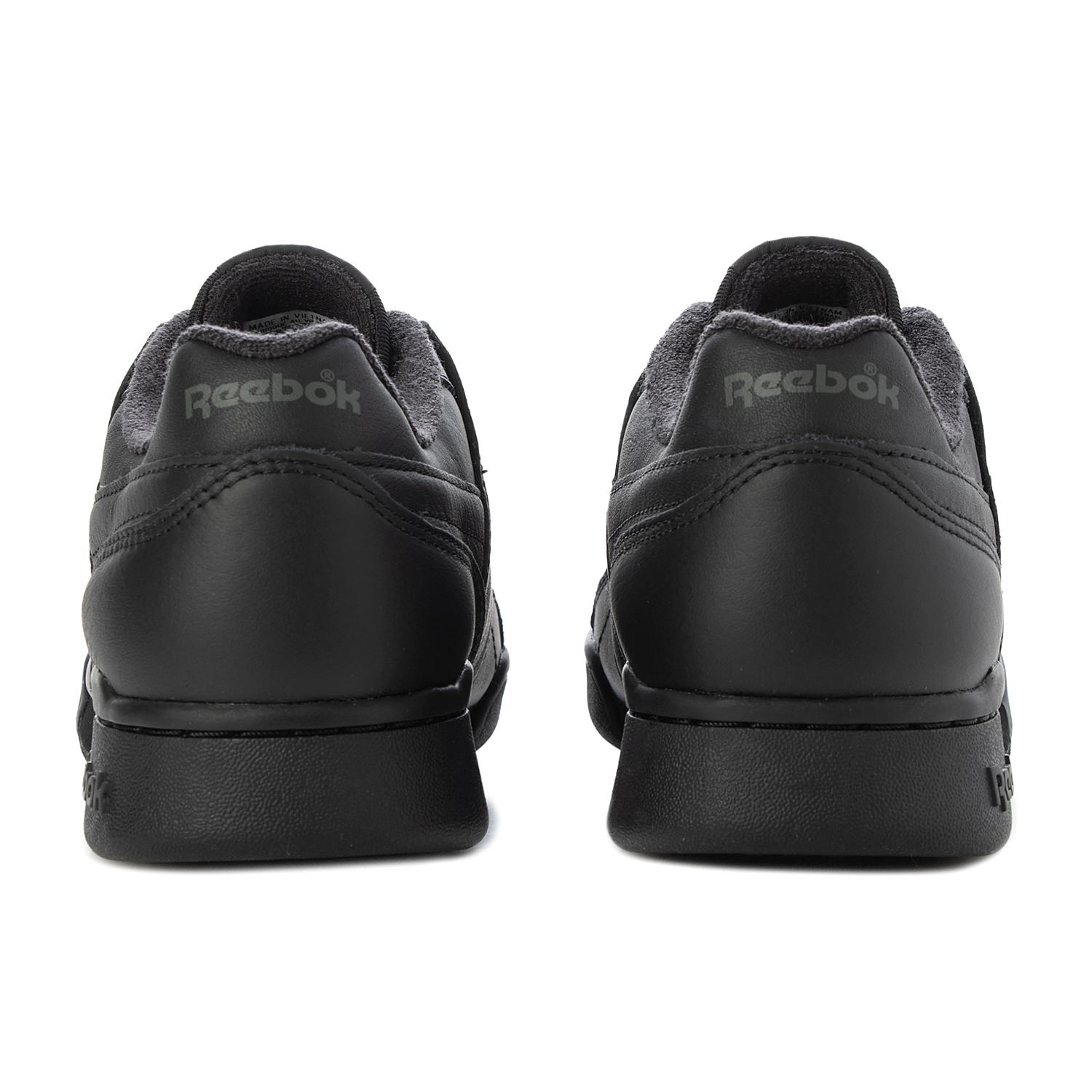  Reebok WORKOUT PLUS画像4