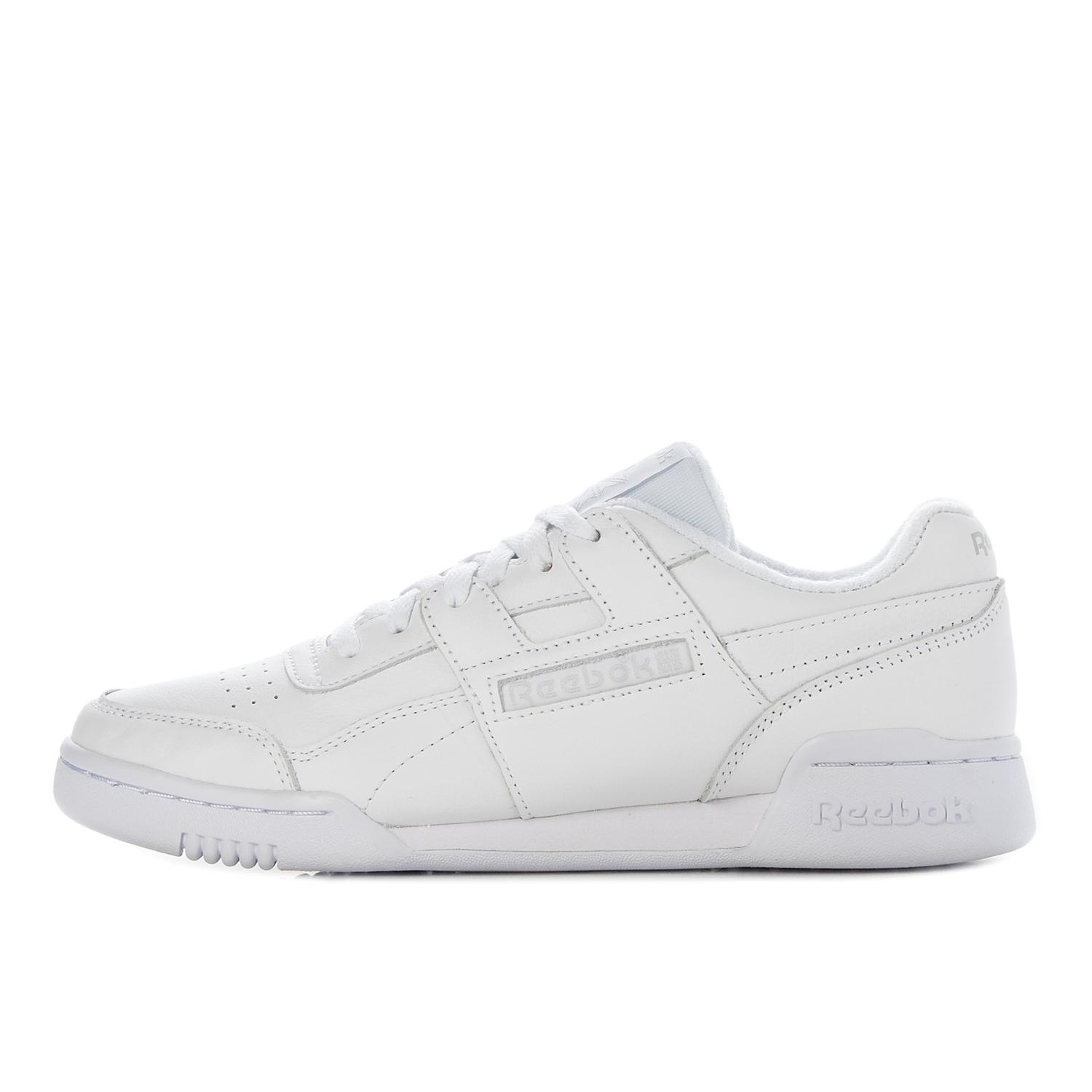  Reebok WORKOUT PLUS画像1