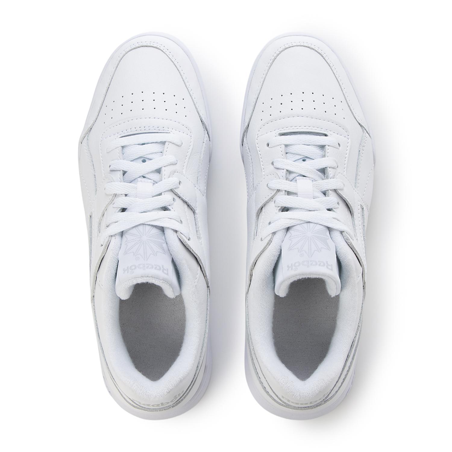  Reebok WORKOUT PLUS画像3