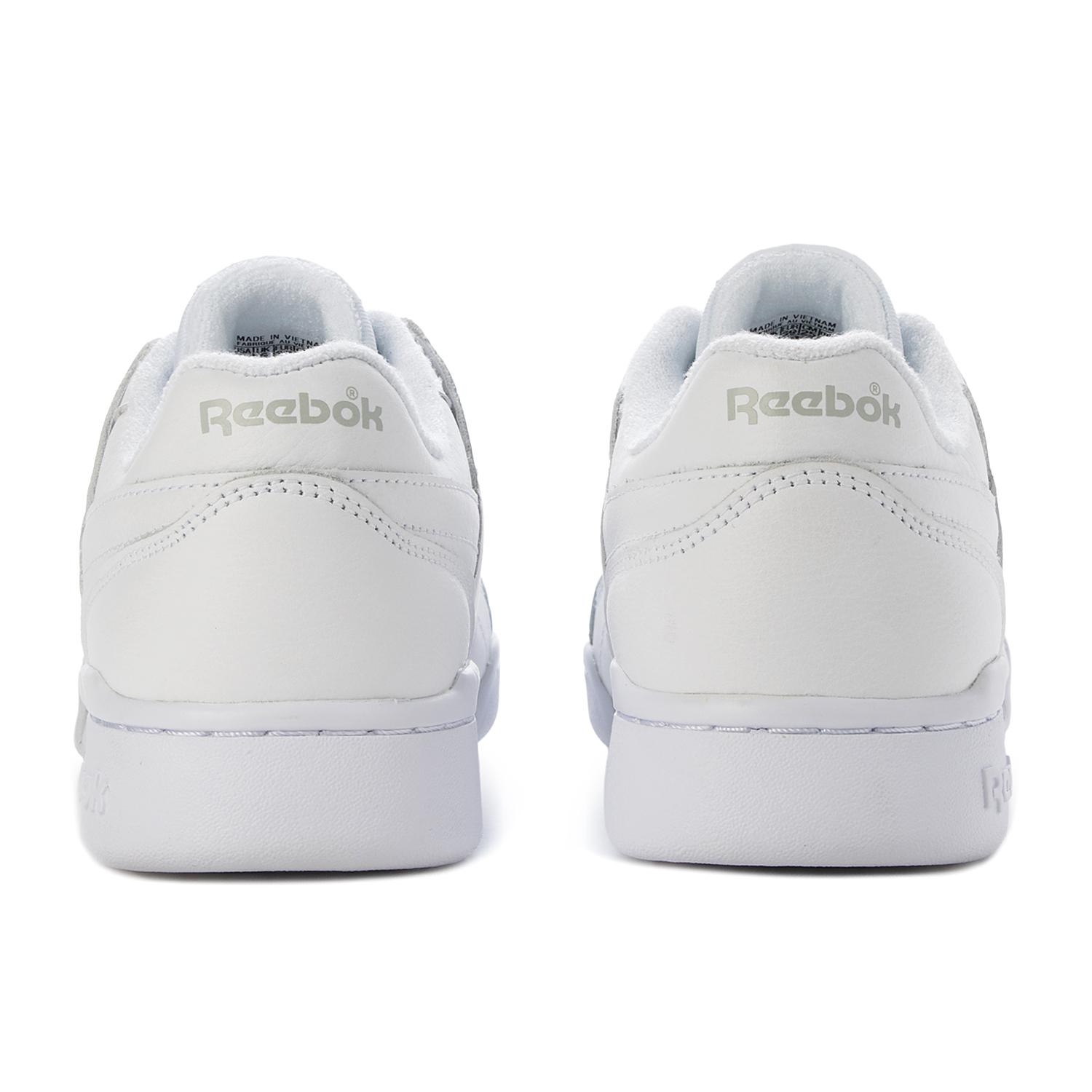  Reebok WORKOUT PLUS画像4