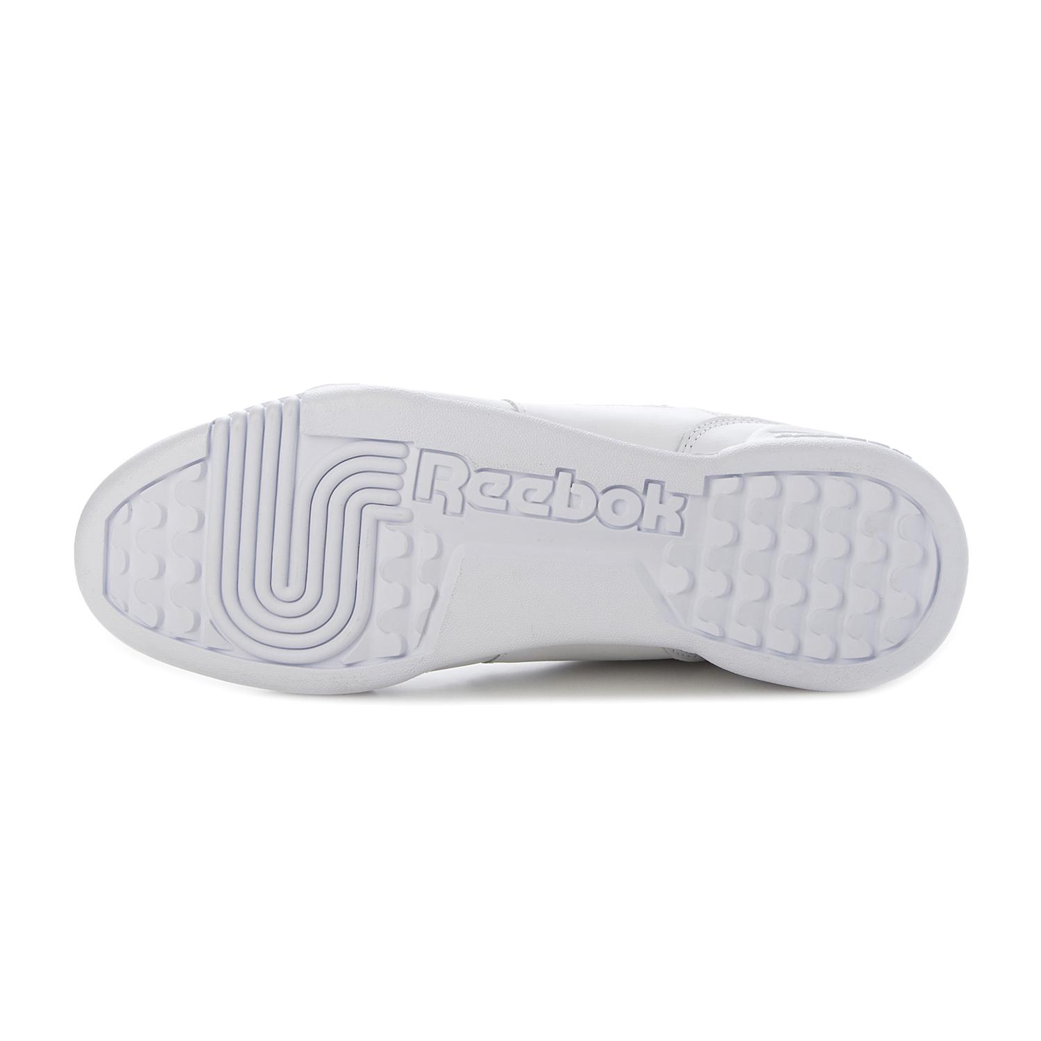 Reebok WORKOUT PLUS画像6