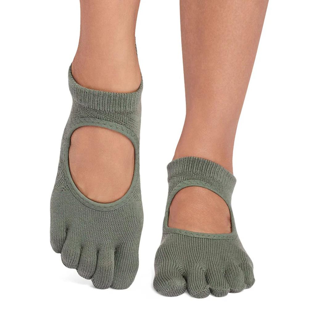  toesox TOE SOX Grip Full Toe Bellarina画像3