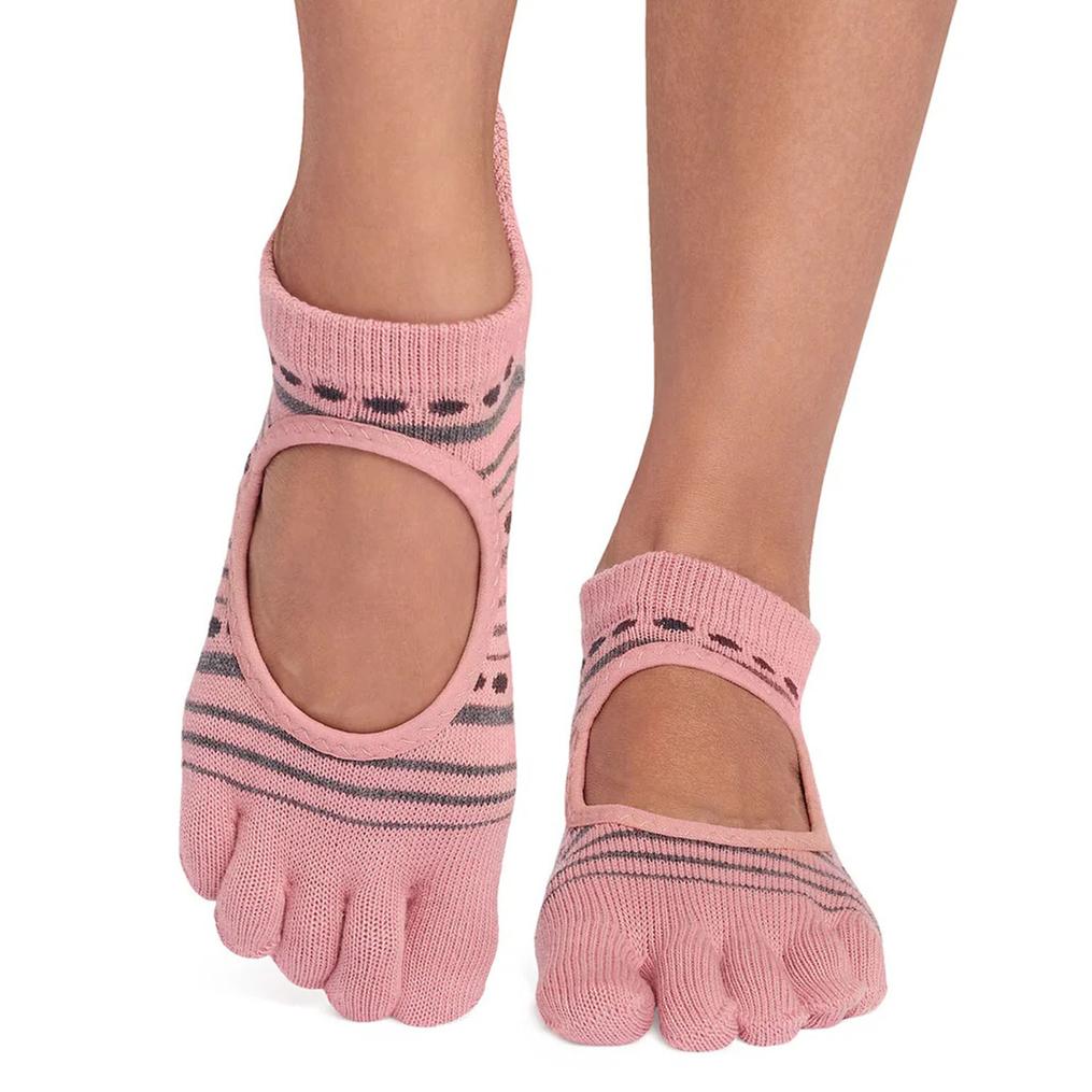  toesox TOE SOX Grip Full Toe Bellarina画像3