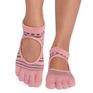  toesox TOE SOX Grip Full Toe Bellarina画像3