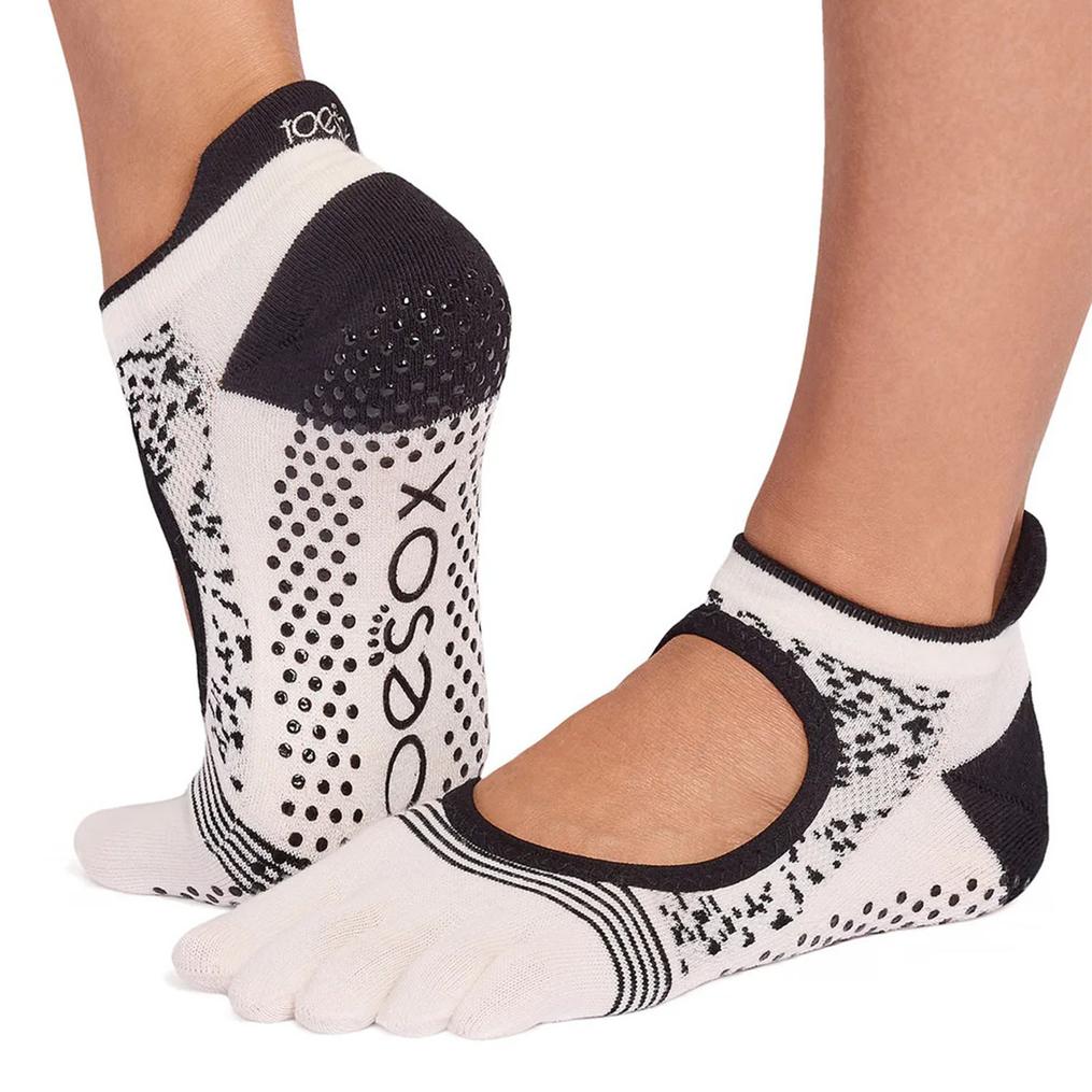  toesox TOE SOX Grip Full Toe Bellarina Tec画像1