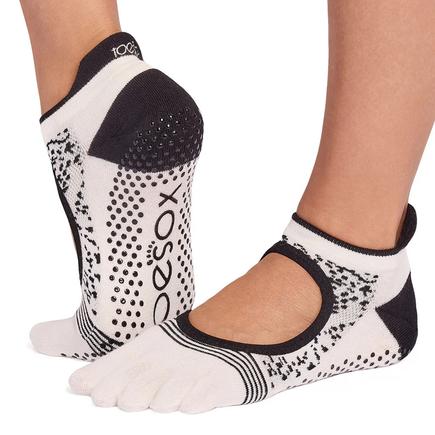 toesox グリップフルトゥベラリナテック