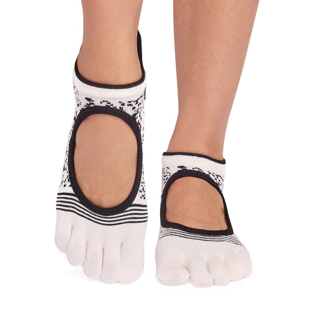  toesox TOE SOX Grip Full Toe Bellarina Tec画像3