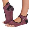  toesox TOE SOX Grip Bellarina Ultra Fine Knit画像1