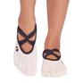  toesox TOE SOX Grip Full Toe Ivy画像3