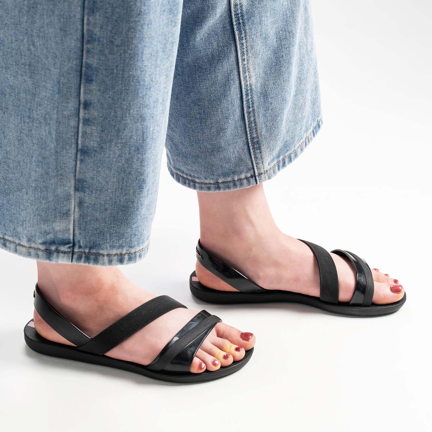 レディース 【IPANEMA】 イパネマ VIBRANT SANDAL バイブラント