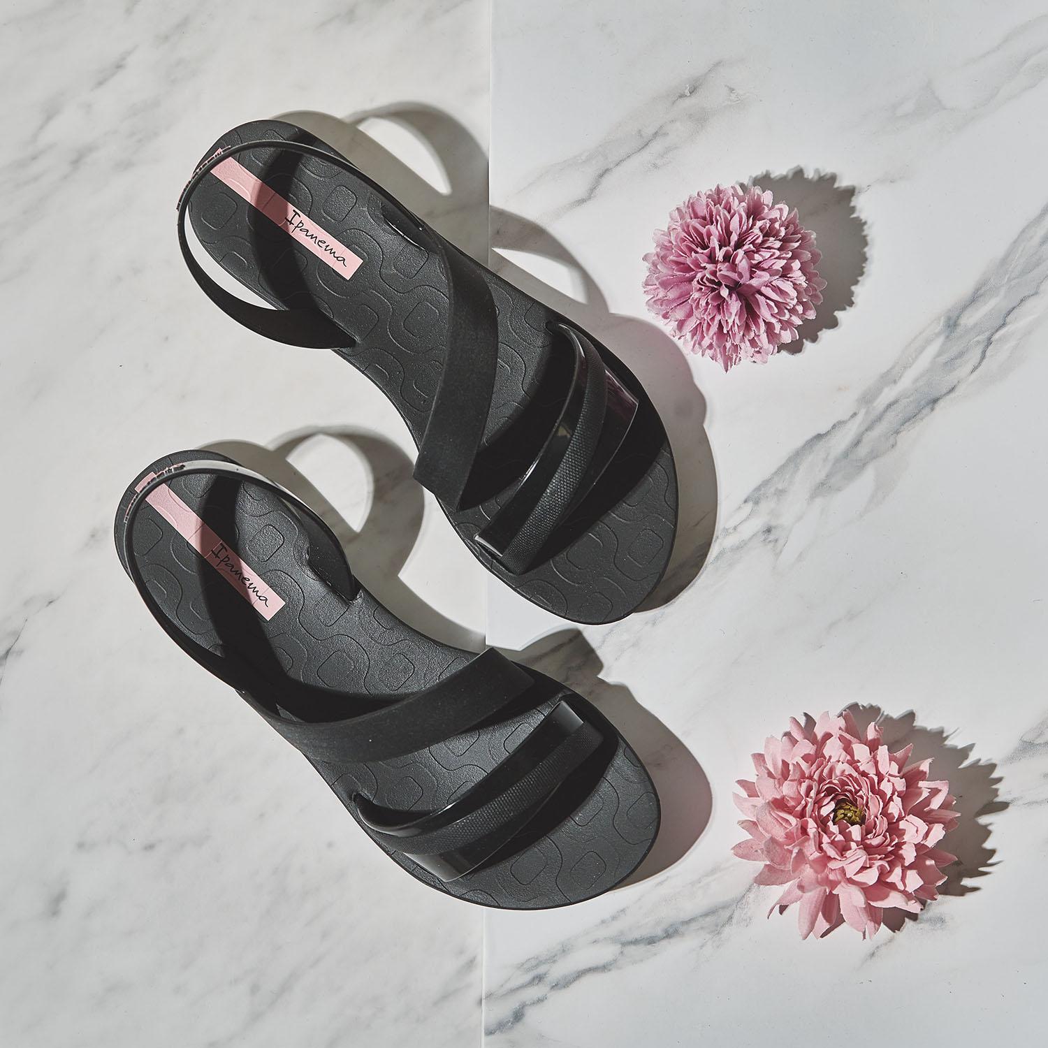 レディース 【IPANEMA】 イパネマ VIBRANT SANDAL バイブラント