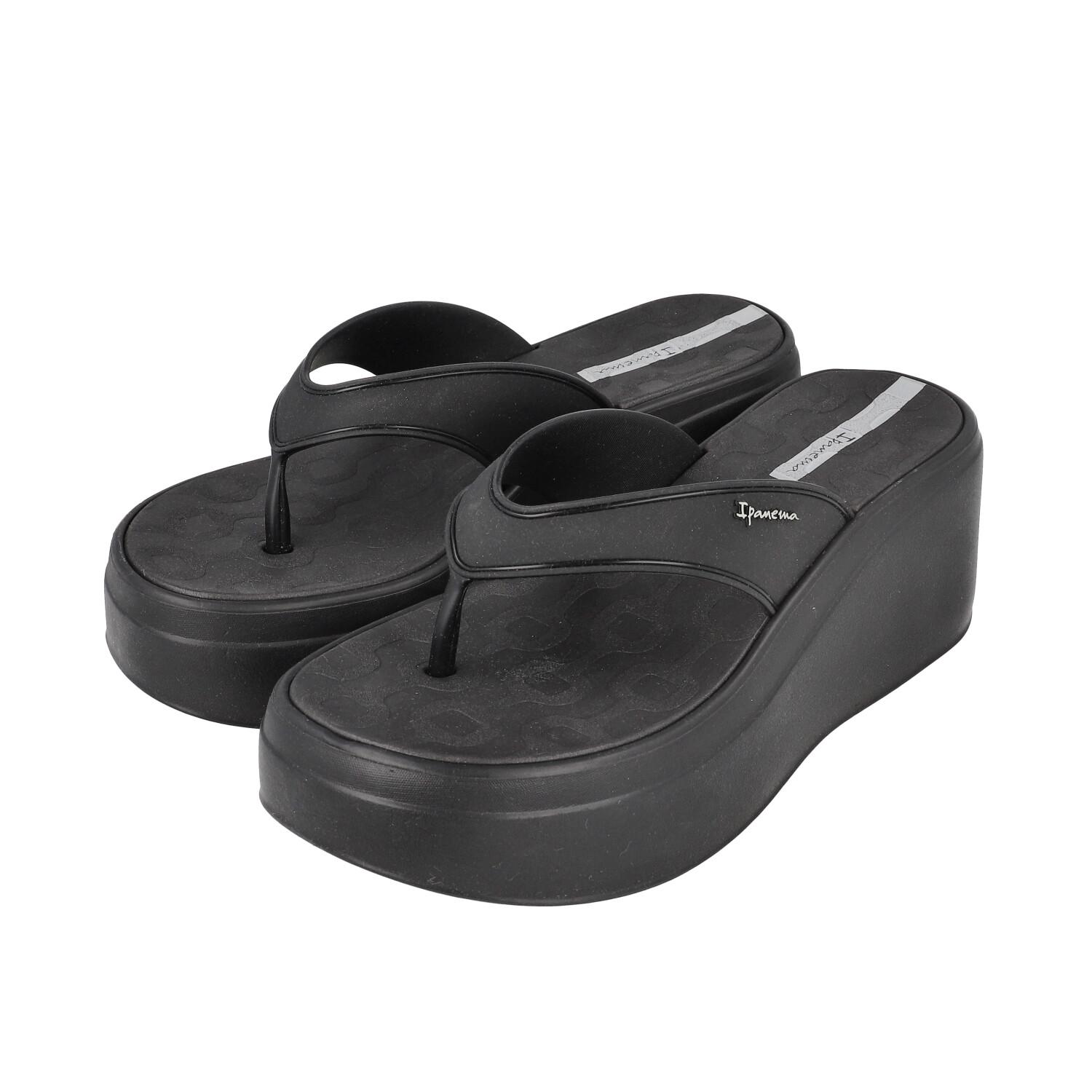 ���f�B�[�X �yIPANEMA�z �C�p�l�} SOLARIS �\�����X SP83787205 ABC-MART���� *BLK/BLK/GRA