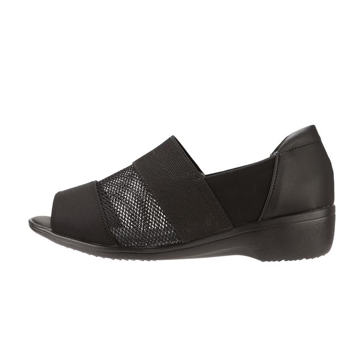 PANSY ���b�V���R���r�V���[�T���_�� BLACK