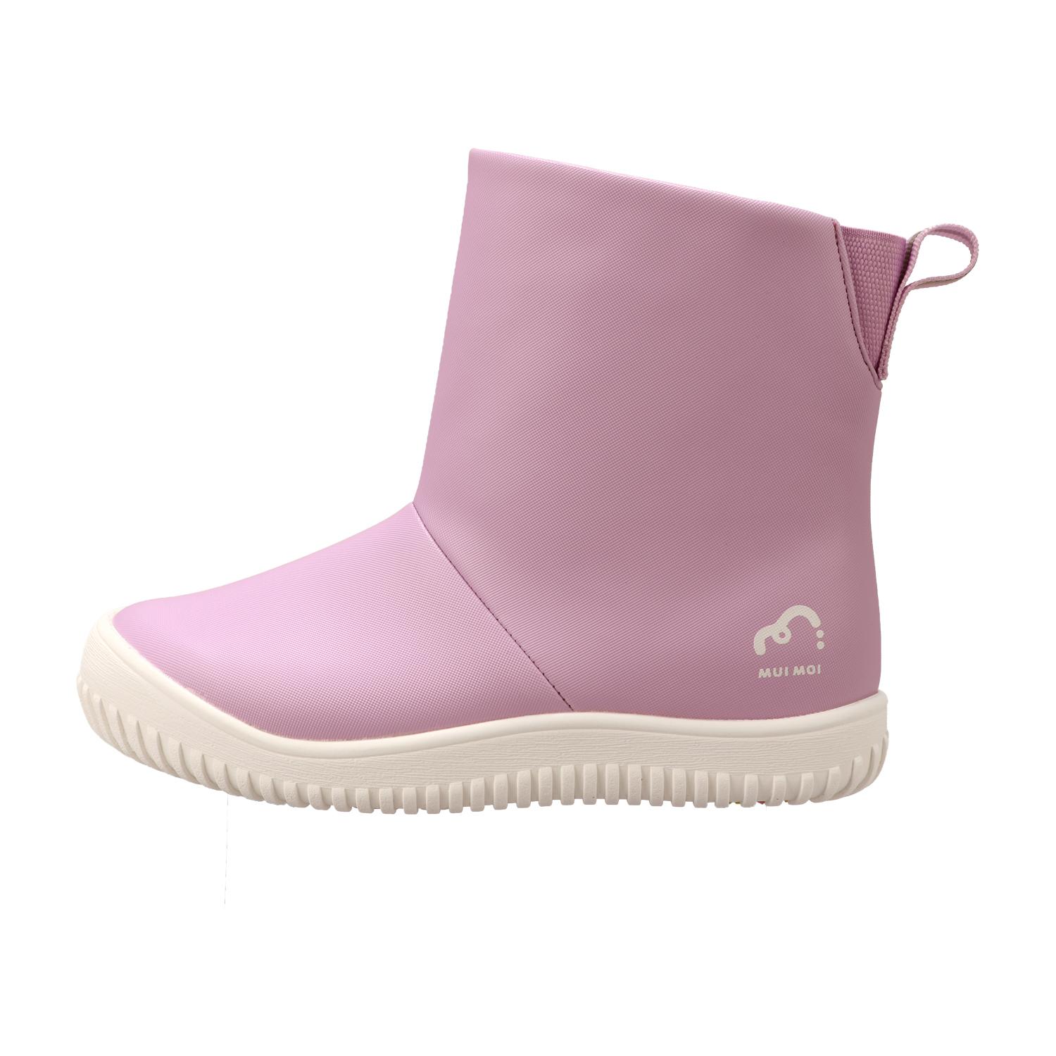 Pansy 18-19 KIDS RAIN BOOTS MM1000 PURPLE — photo 1 of 7