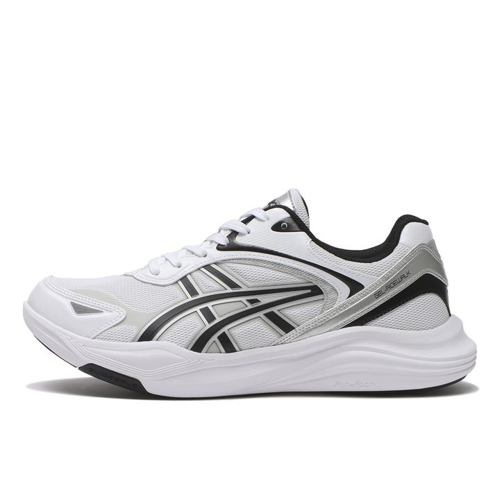 ASICS 22H-30 GEL-RIDEWALK NECTO *001WHT/BLK