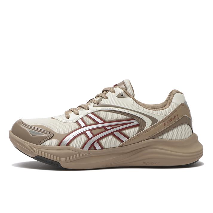 ASICS 22H-30 GEL-RIDEWALK NECTO *021BG/SL