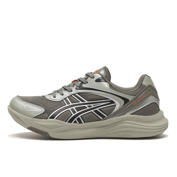 ASICS 22H-30 GEL-RIDEWALK NECTO *022GREY/BLACK
