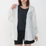  SALVAGE PUBLIC SALVAGE PUBLIC W's UPF50+ Zip Parka OSHMAN'S SMU画像1