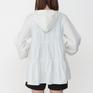  SALVAGE PUBLIC SALVAGE PUBLIC W's UPF50+ Zip Parka OSHMAN'S SMU画像3